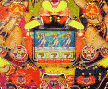 CRダンスダンス2 画像
